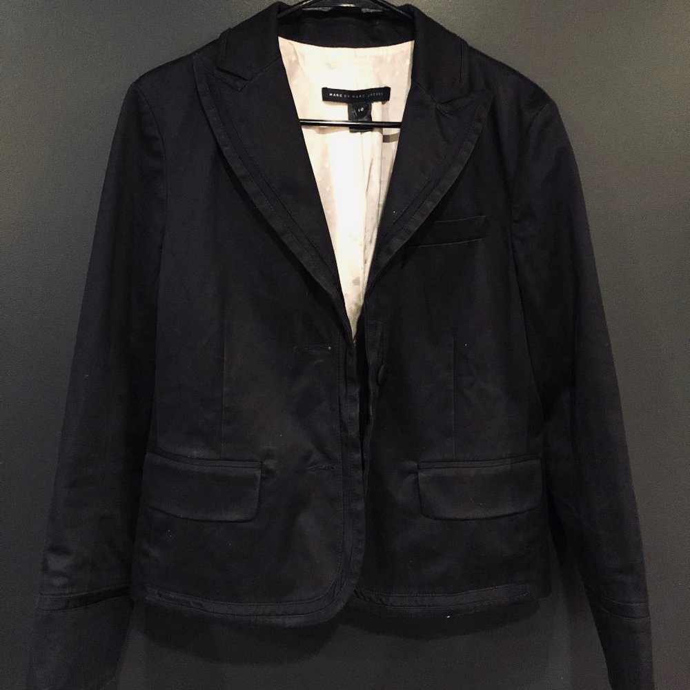 Marc Jacobs Women's Suit Jacket